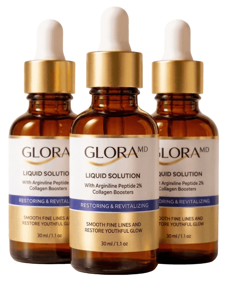 gloramd