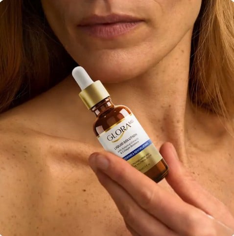 GloraMD serum